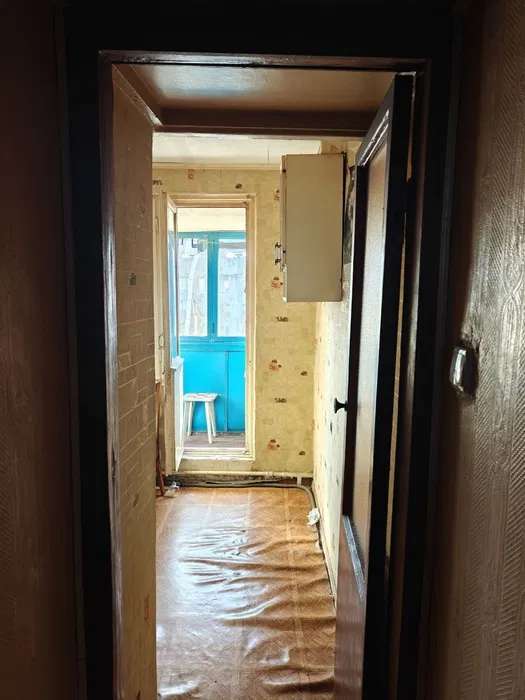 Продажа 2-комнатной квартиры 45 м², Давида Ойстраха ул., 4