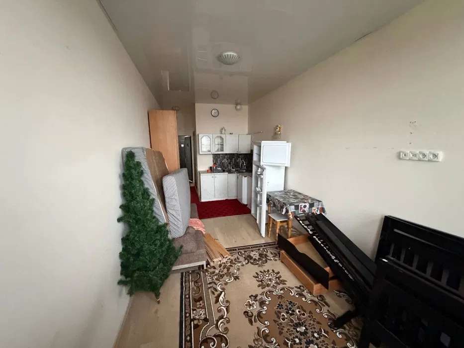 Продаж студії 23 м², Головатого Атамана вул., 113