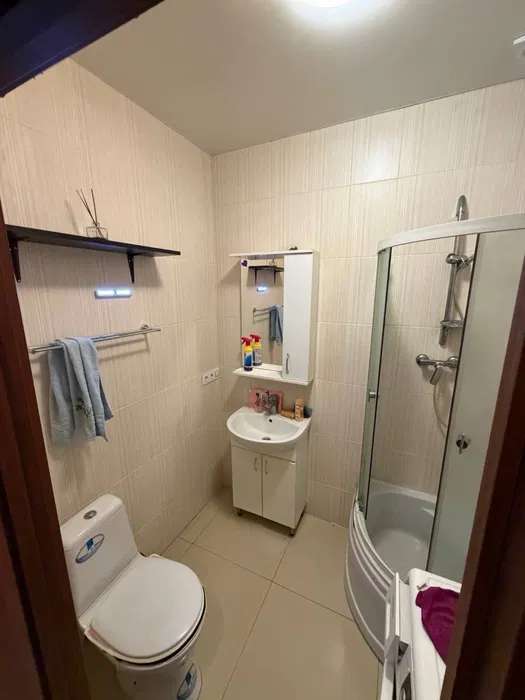 Продаж студії 23 м², Головатого Атамана вул., 113