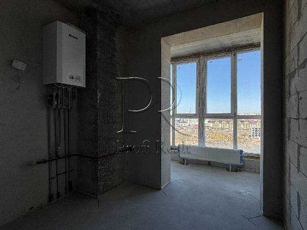 Продаж 1-кімнатної квартири 39 м², Героїв Небесної Сотні просп., 26/15