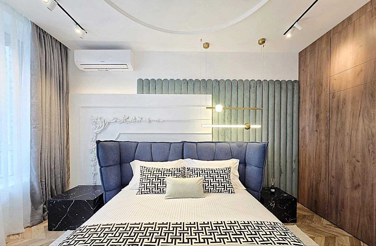 Аренда 2-комнатной квартиры 46 м², Виктора Забилы ул., Некрасова, 8