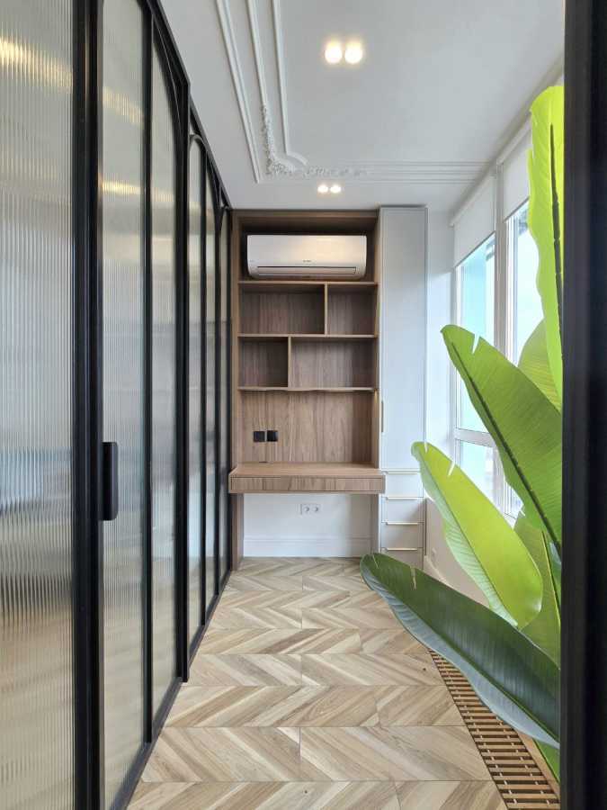 Аренда 2-комнатной квартиры 46 м², Виктора Забилы ул., Некрасова, 8