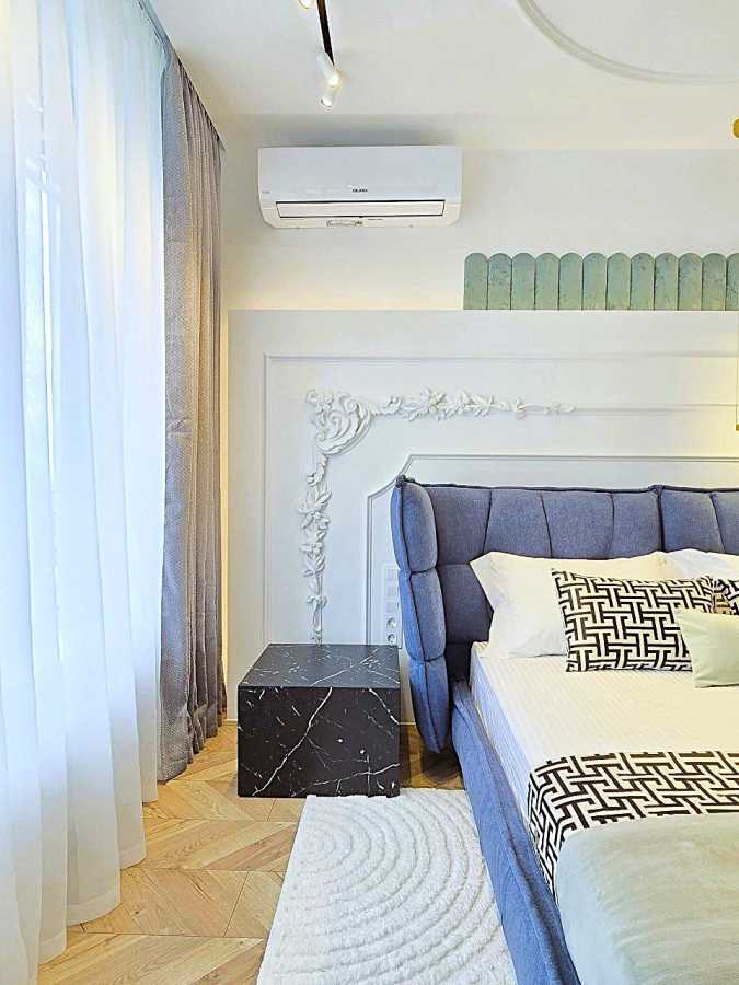 Аренда 2-комнатной квартиры 46 м², Виктора Забилы ул., Некрасова, 8