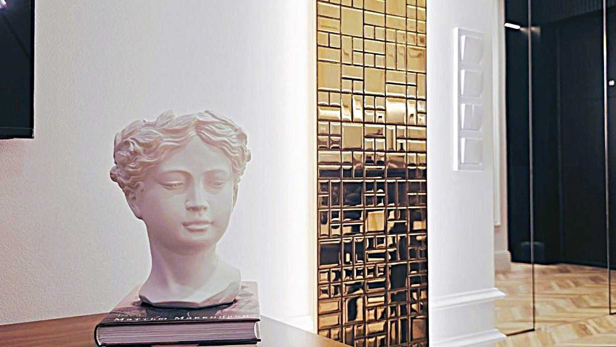 Аренда 2-комнатной квартиры 46 м², Виктора Забилы ул., Некрасова, 8