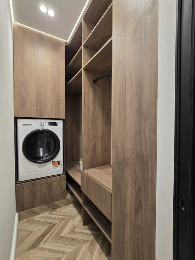 Аренда 2-комнатной квартиры 46 м², Виктора Забилы ул., Некрасова, 8