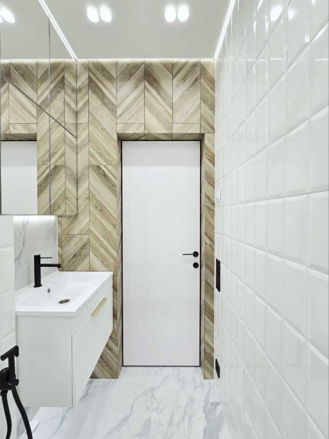 Аренда 2-комнатной квартиры 46 м², Виктора Забилы ул., Некрасова, 8