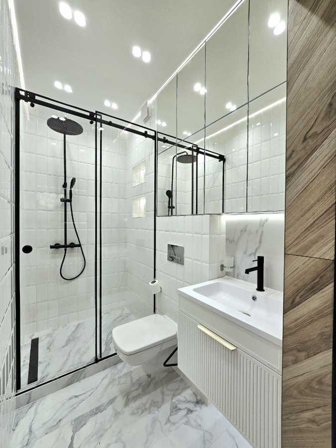 Аренда 2-комнатной квартиры 46 м², Виктора Забилы ул., Некрасова, 8