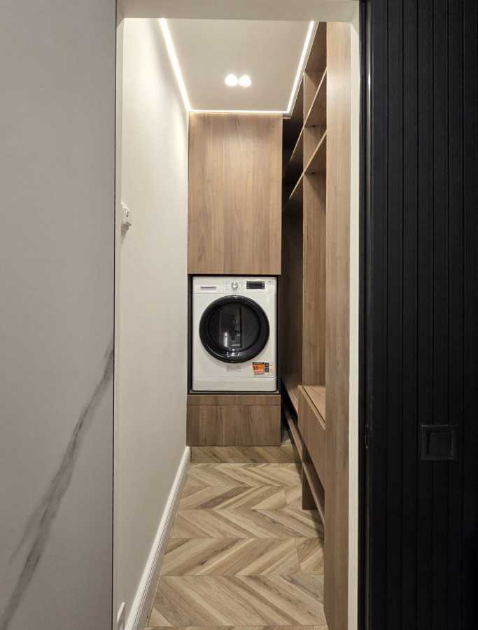 Аренда 2-комнатной квартиры 46 м², Виктора Забилы ул., Некрасова, 8