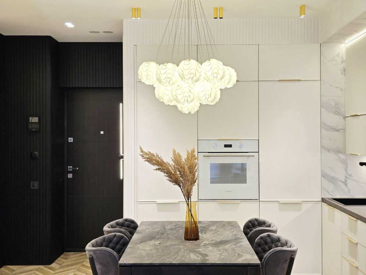 Аренда 2-комнатной квартиры 46 м², Виктора Забилы ул., Некрасова, 8