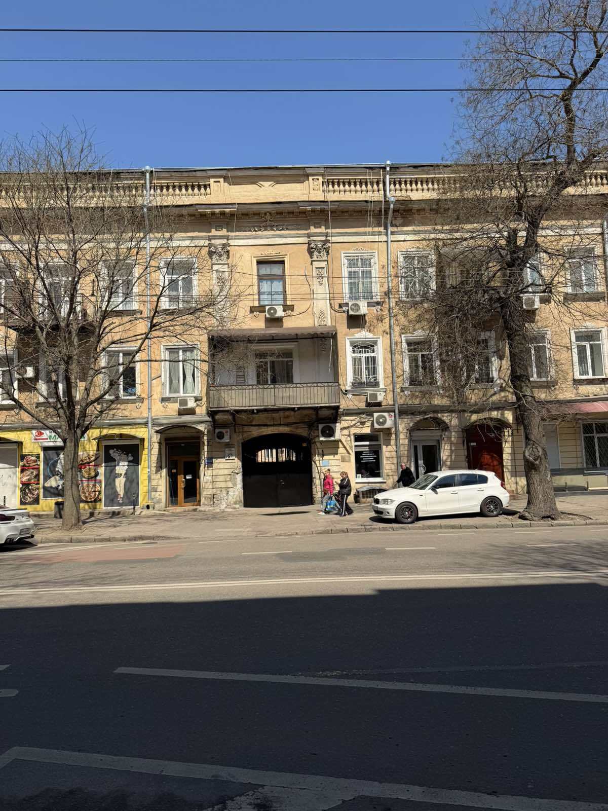 Продаж 2-кімнатної квартири 67 м², Успенская вул., 52