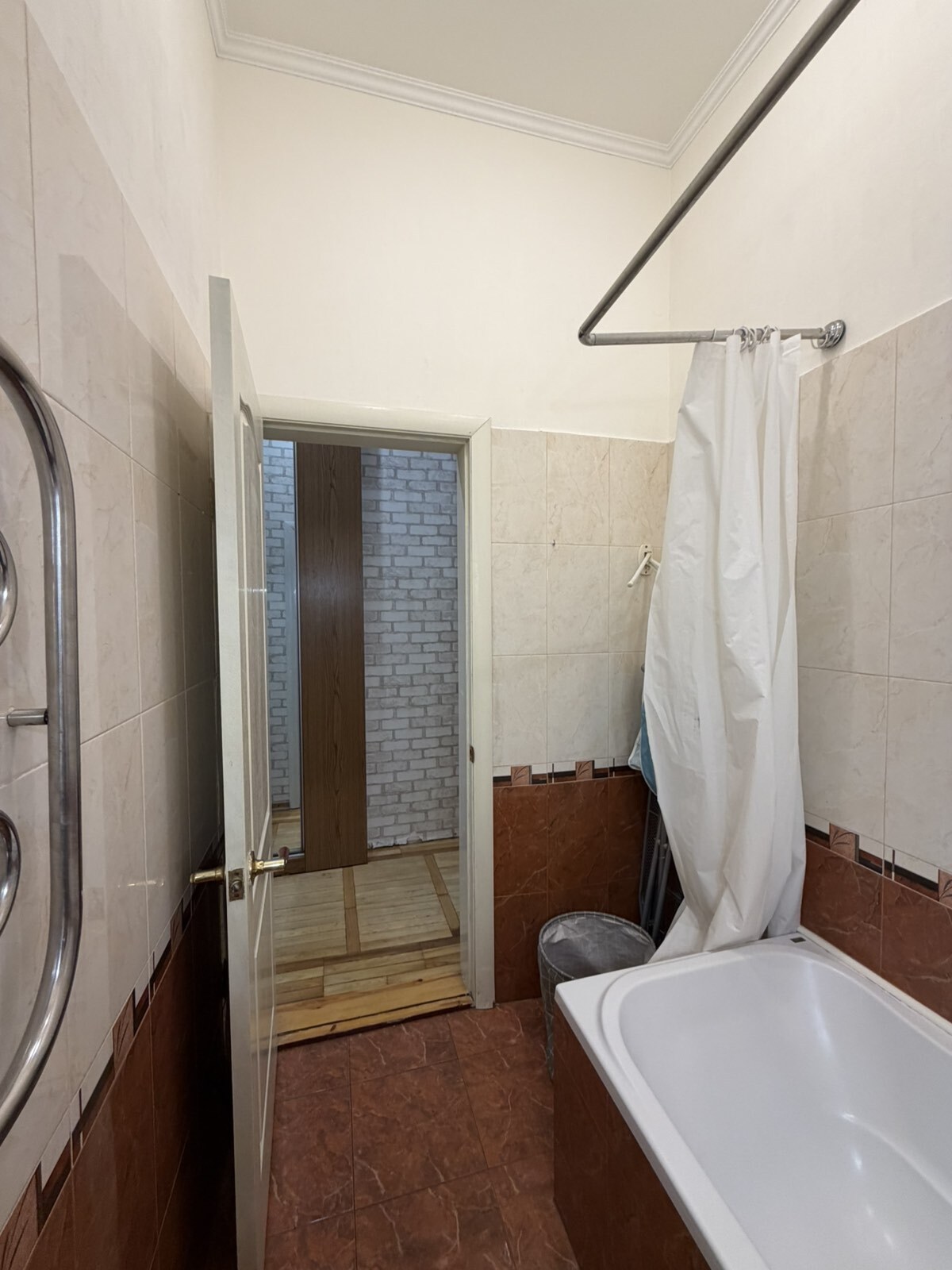 Продаж 2-кімнатної квартири 67 м², Успенская вул., 52