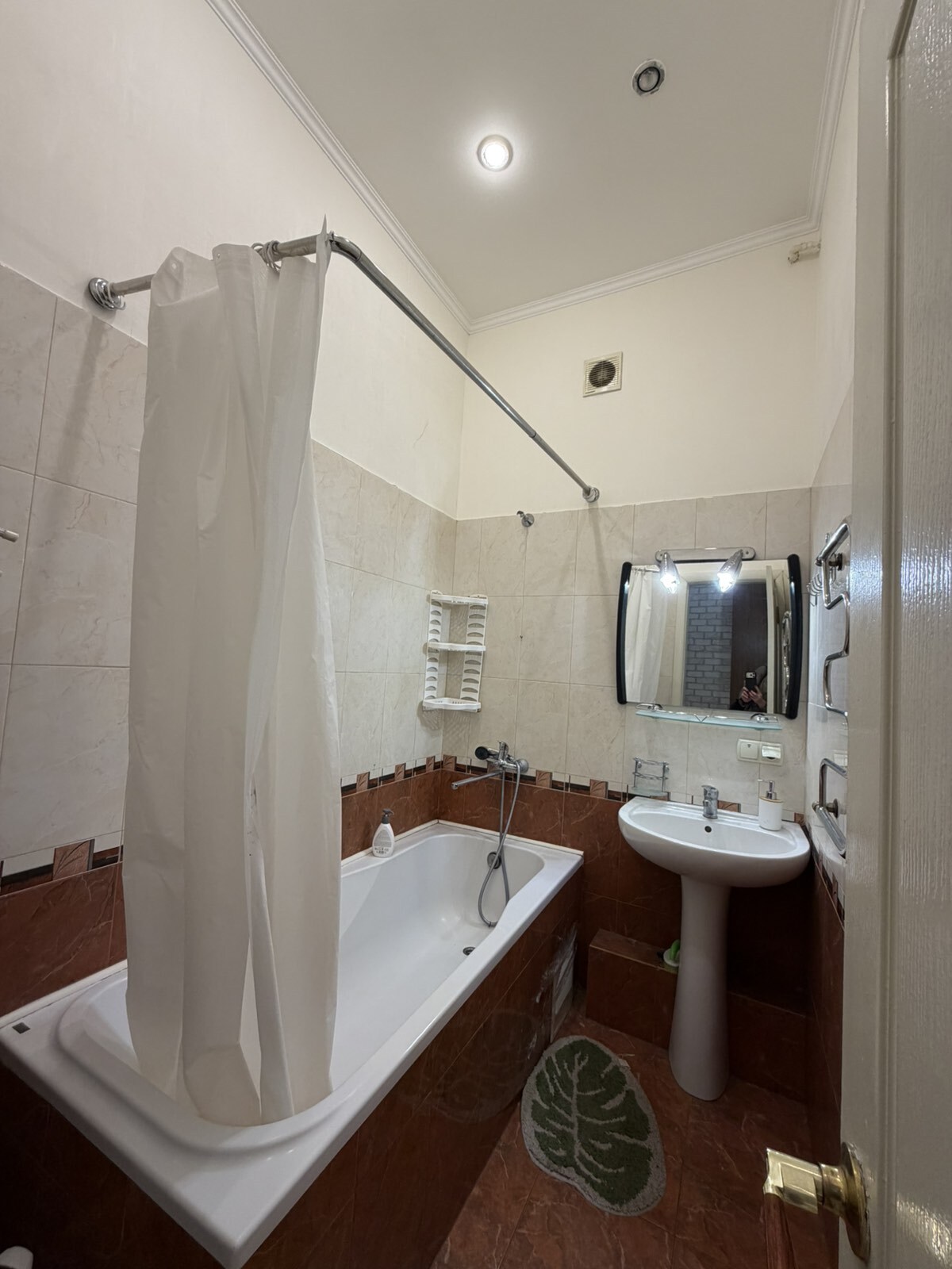 Продаж 2-кімнатної квартири 67 м², Успенская вул., 52