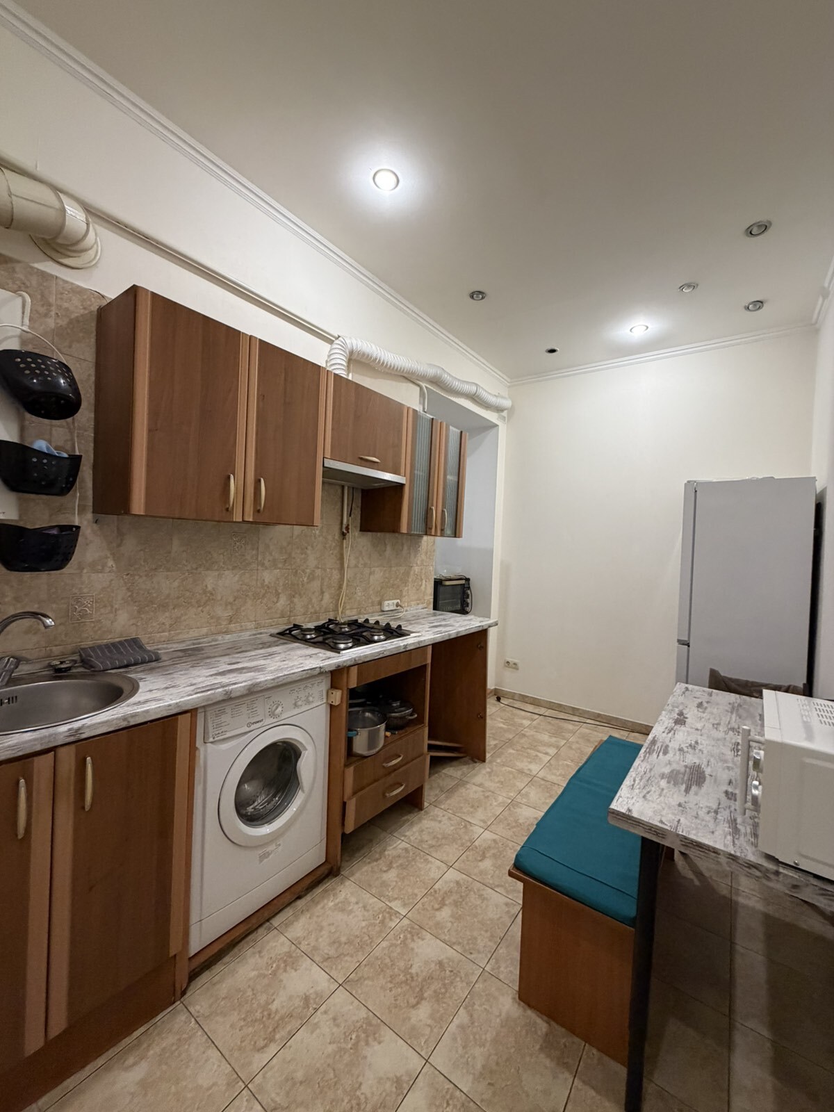 Продаж 2-кімнатної квартири 67 м², Успенская вул., 52