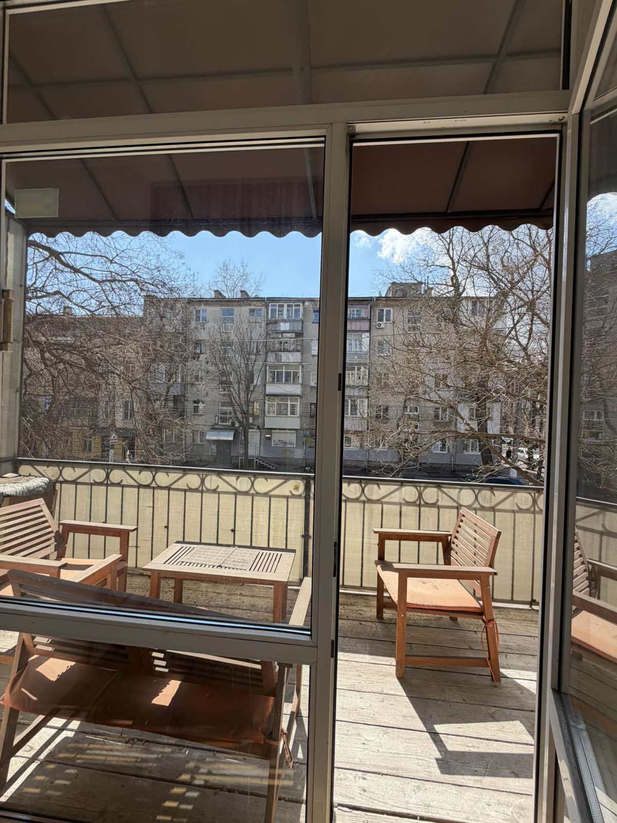 Продаж 2-кімнатної квартири 67 м², Успенская вул., 52