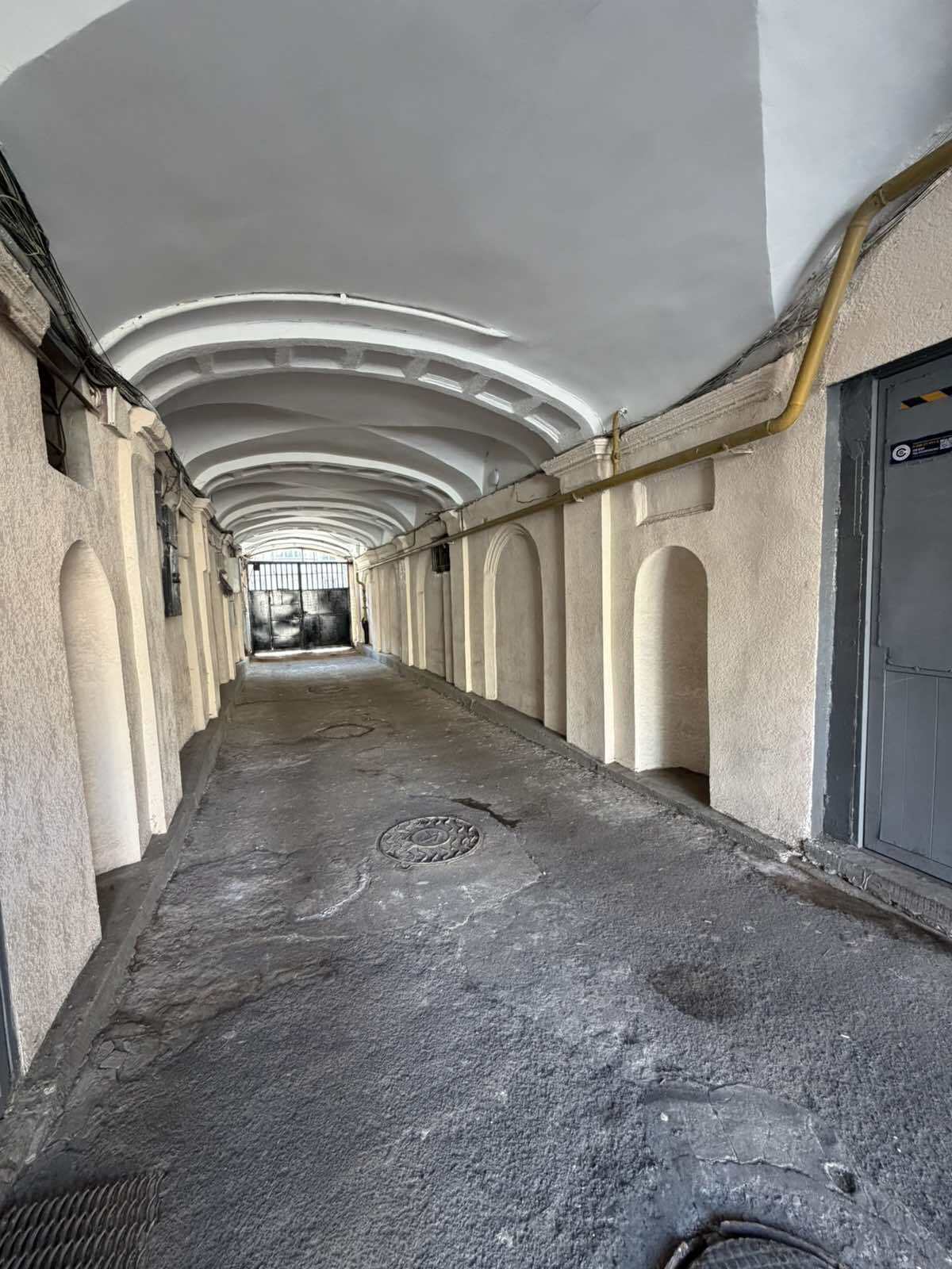 Продаж 2-кімнатної квартири 67 м², Успенская вул., 52