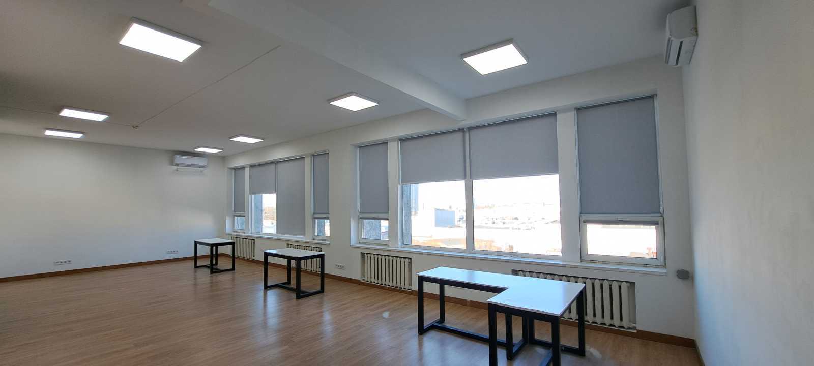 Аренда офиса 70 м², Евгения Сверстюка ул., 11Б
