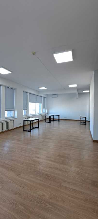Аренда офиса 70 м², Евгения Сверстюка ул., 11Б