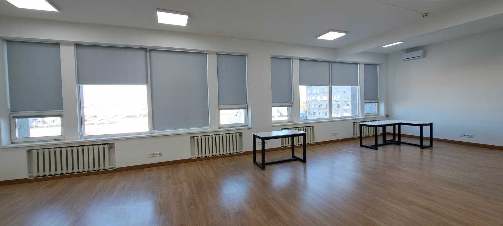 Аренда офиса 70 м², Евгения Сверстюка ул., 11Б
