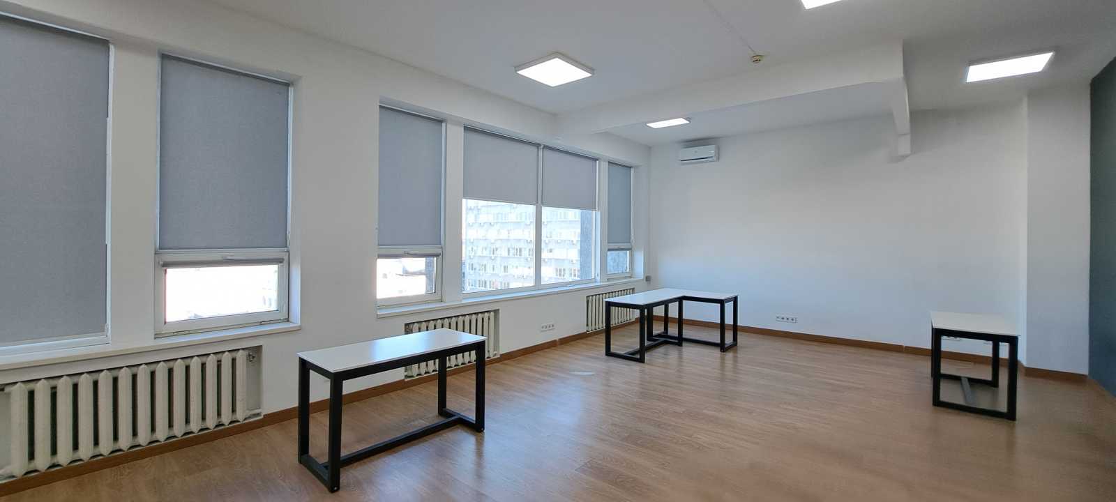 Аренда офиса 70 м², Евгения Сверстюка ул., 11Б