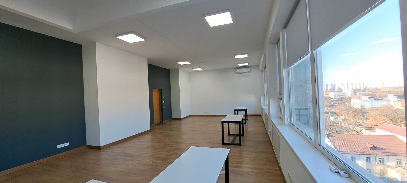 Аренда офиса 70 м², Евгения Сверстюка ул., 11Б