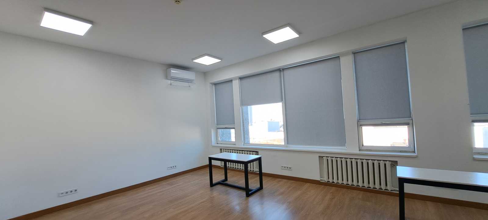 Аренда офиса 70 м², Евгения Сверстюка ул., 11Б