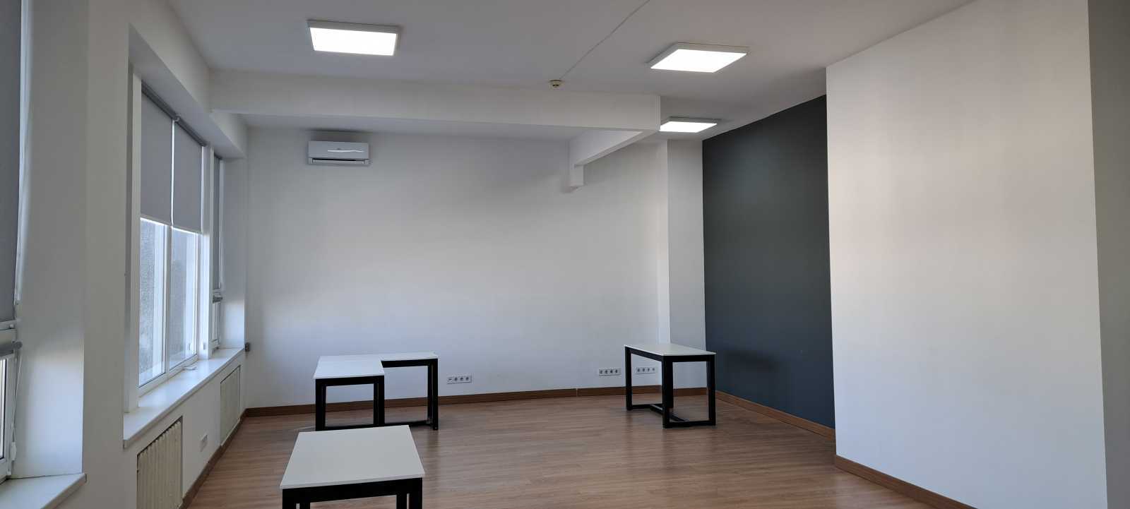 Аренда офиса 70 м², Евгения Сверстюка ул., 11Б