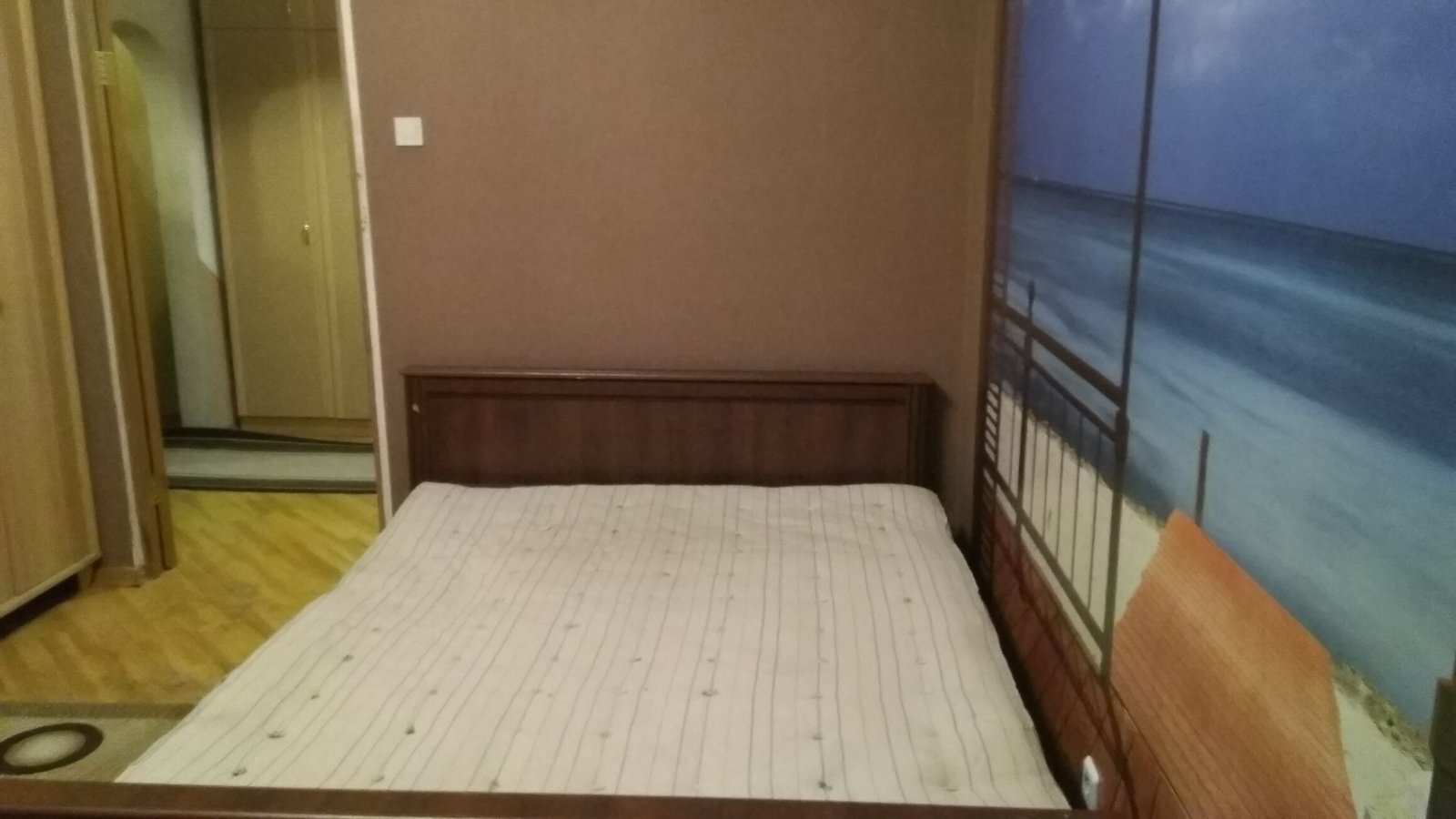 Аренда 2-комнатной квартиры 54 м², Радунская ул., 3