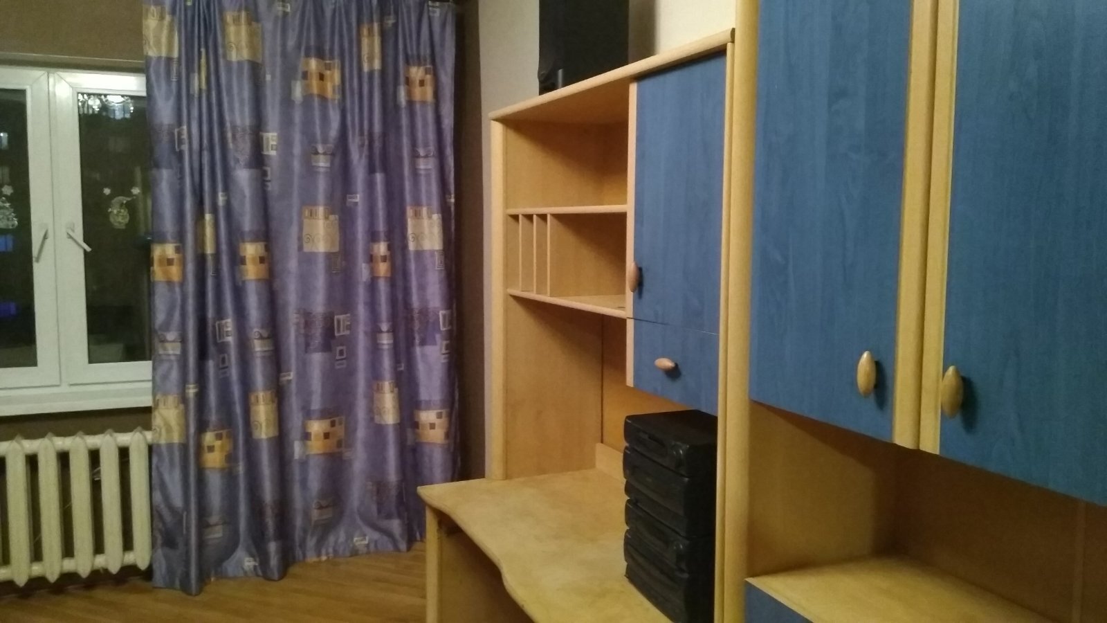 Аренда 2-комнатной квартиры 54 м², Радунская ул., 3