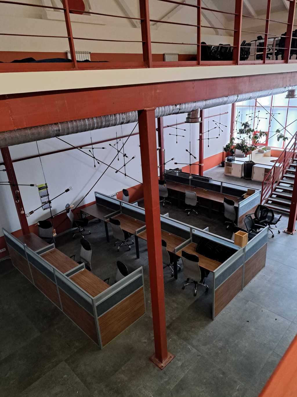 Аренда офиса 485 м², Евгения Сверстюка ул., 11