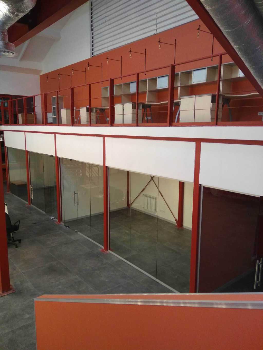 Аренда офиса 485 м², Евгения Сверстюка ул., 11