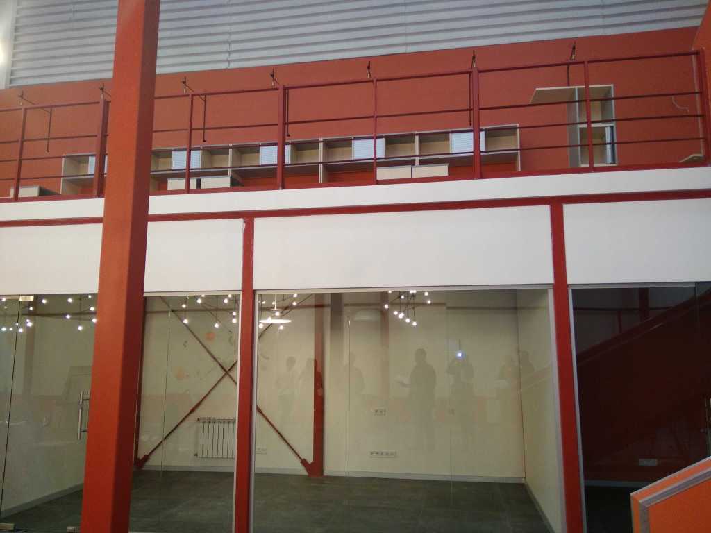 Аренда офиса 485 м², Евгения Сверстюка ул., 11