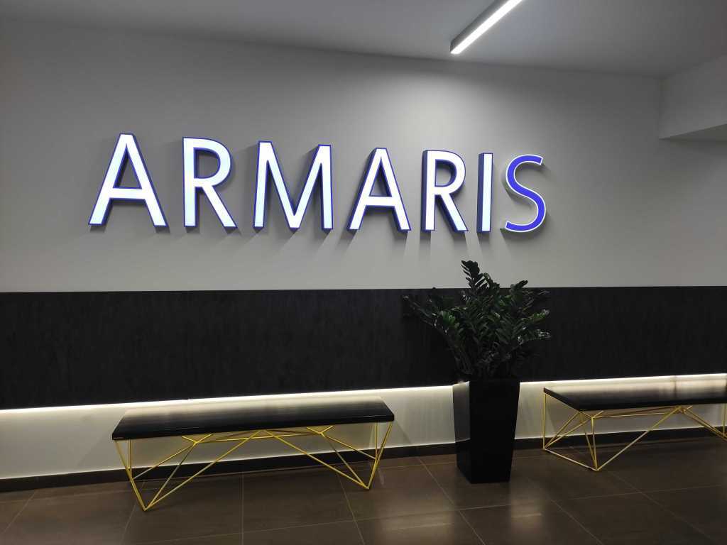 Аренда офиса 485 м², Евгения Сверстюка ул., 11