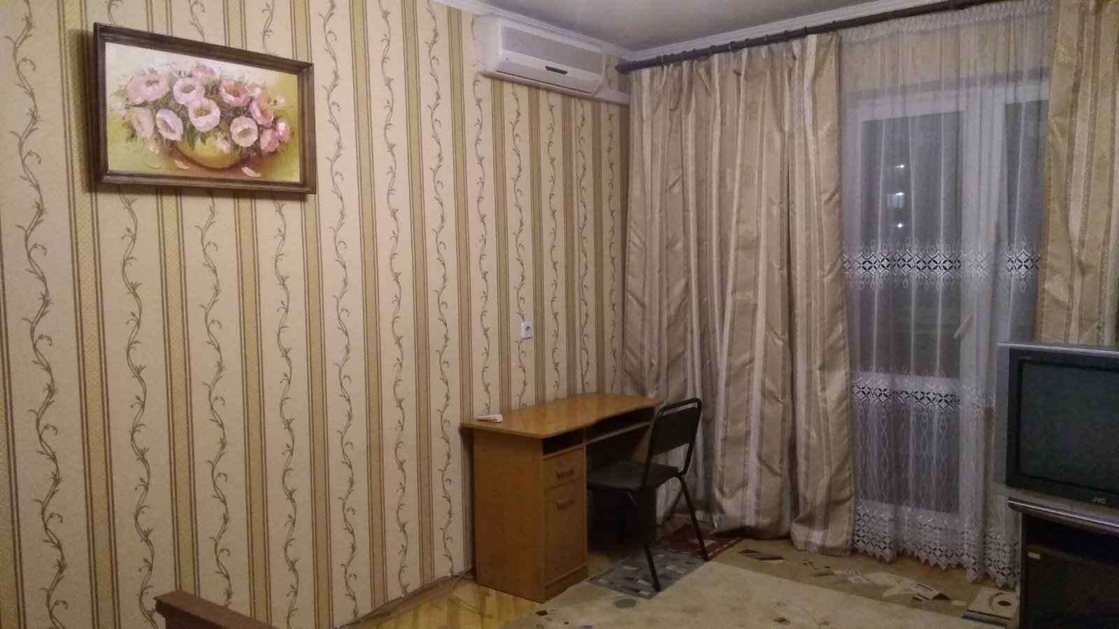 Аренда 2-комнатной квартиры 54 м², Радунская ул., 3