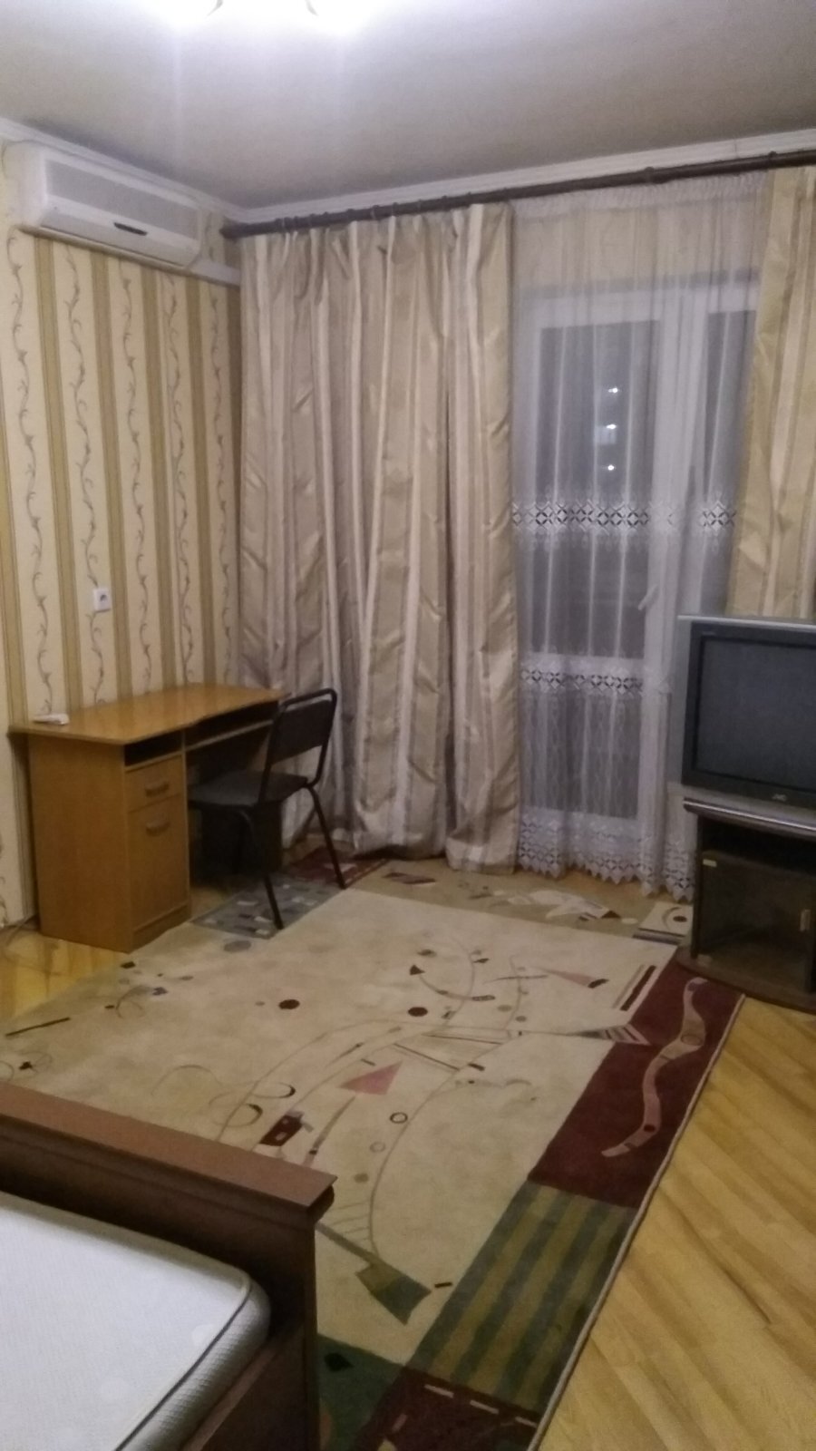 Аренда 2-комнатной квартиры 54 м², Радунская ул., 3