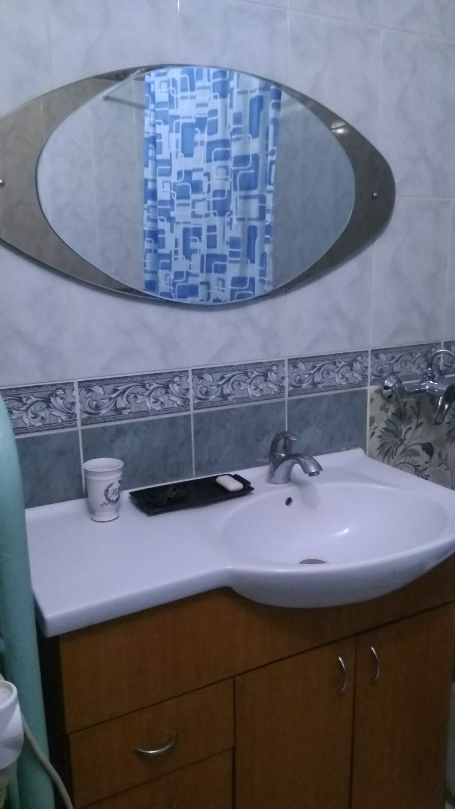 Аренда 2-комнатной квартиры 54 м², Радунская ул., 3