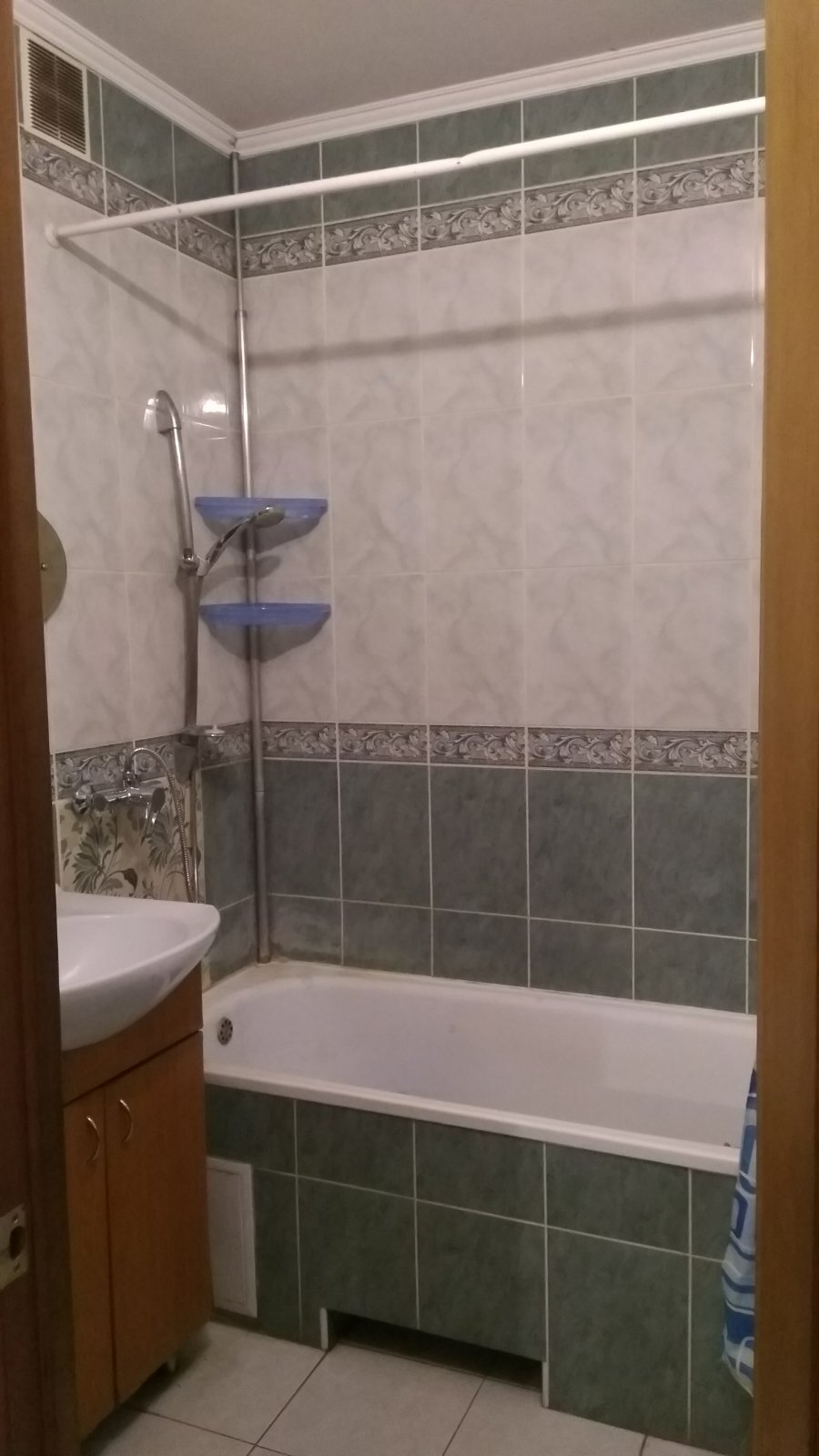 Аренда 2-комнатной квартиры 54 м², Радунская ул., 3