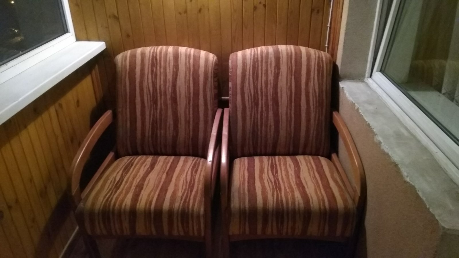 Аренда 2-комнатной квартиры 54 м², Радунская ул., 3