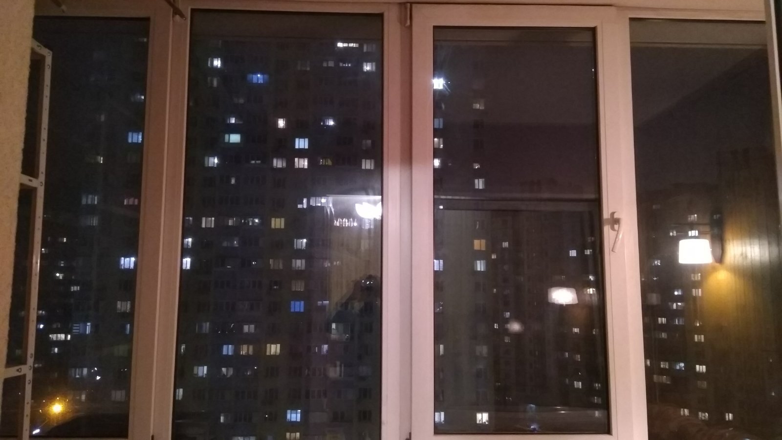 Аренда 2-комнатной квартиры 54 м², Радунская ул., 3