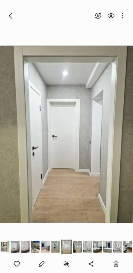 Аренда 2-комнатной квартиры 60 м², Соломенская ул., 10