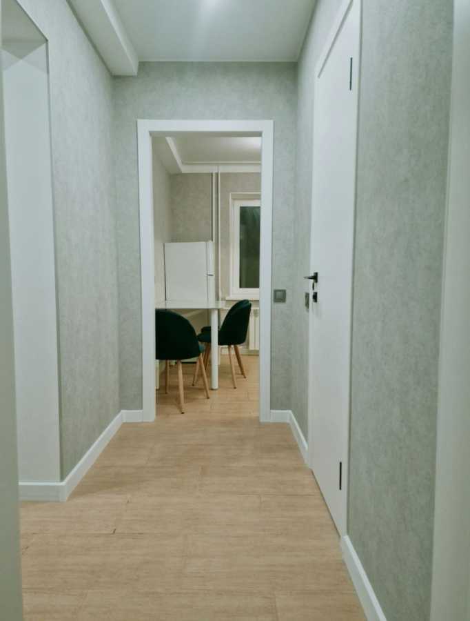 Аренда 2-комнатной квартиры 60 м², Соломенская ул., 10