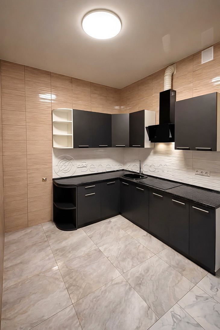 Оренда 3-кімнатної квартири 65 м², Аркадіївський пров., 9