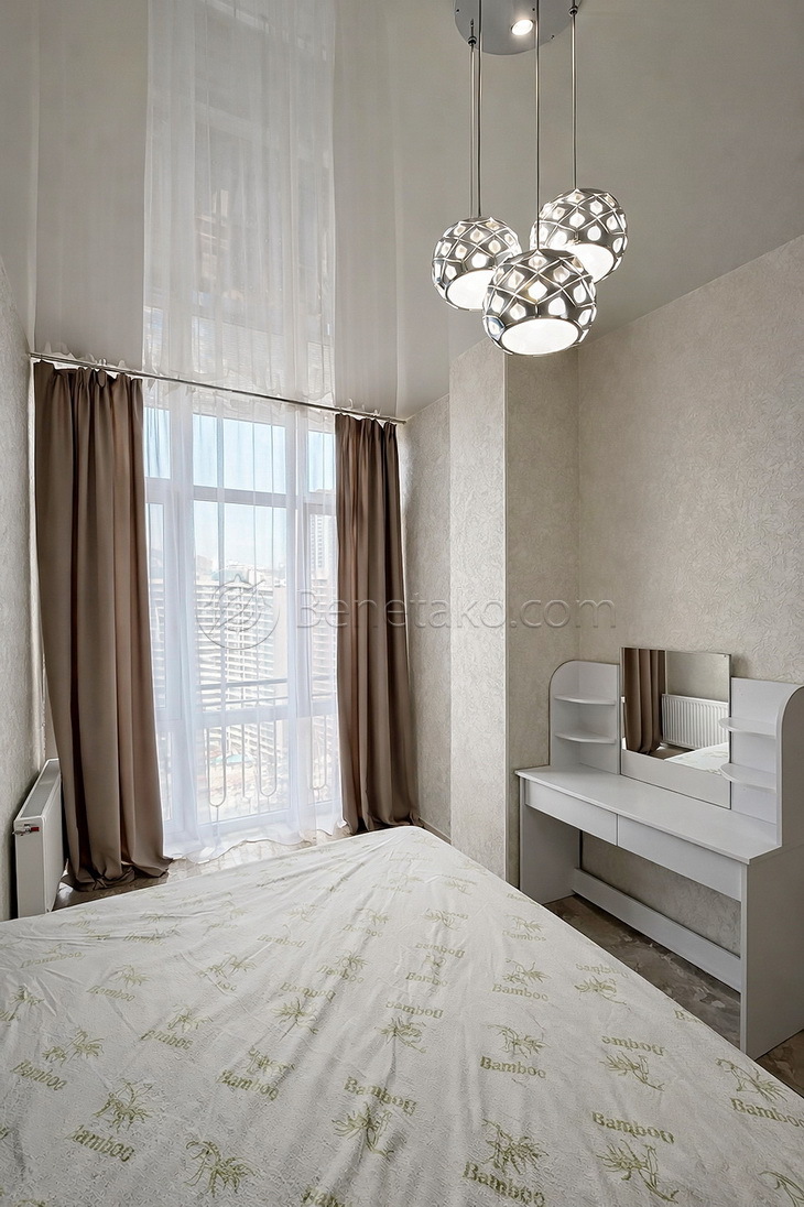 Оренда 3-кімнатної квартири 65 м², Аркадіївський пров., 9