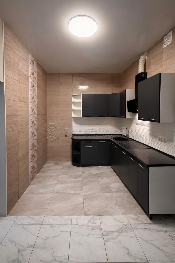 Оренда 3-кімнатної квартири 65 м², Аркадіївський пров., 9