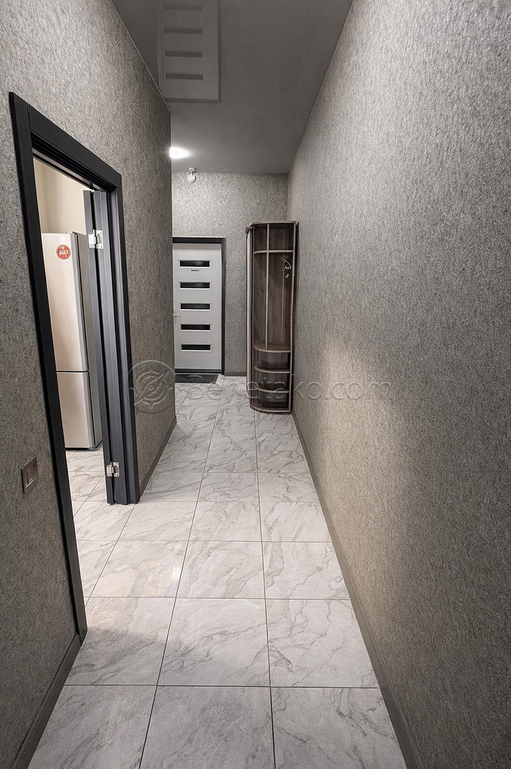 Оренда 3-кімнатної квартири 65 м², Аркадіївський пров., 9