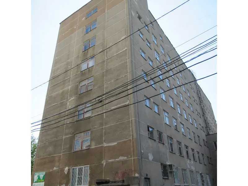 Аренда офиса 14.3 м², Байрона пер., 23а