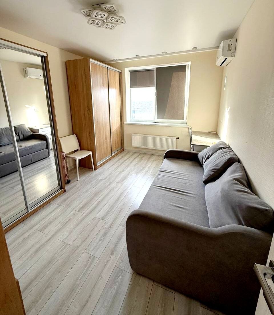 Продажа 2-комнатной квартиры 43 м², Архитекторская ул.