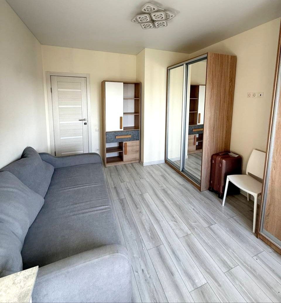 Продажа 2-комнатной квартиры 43 м², Архитекторская ул.