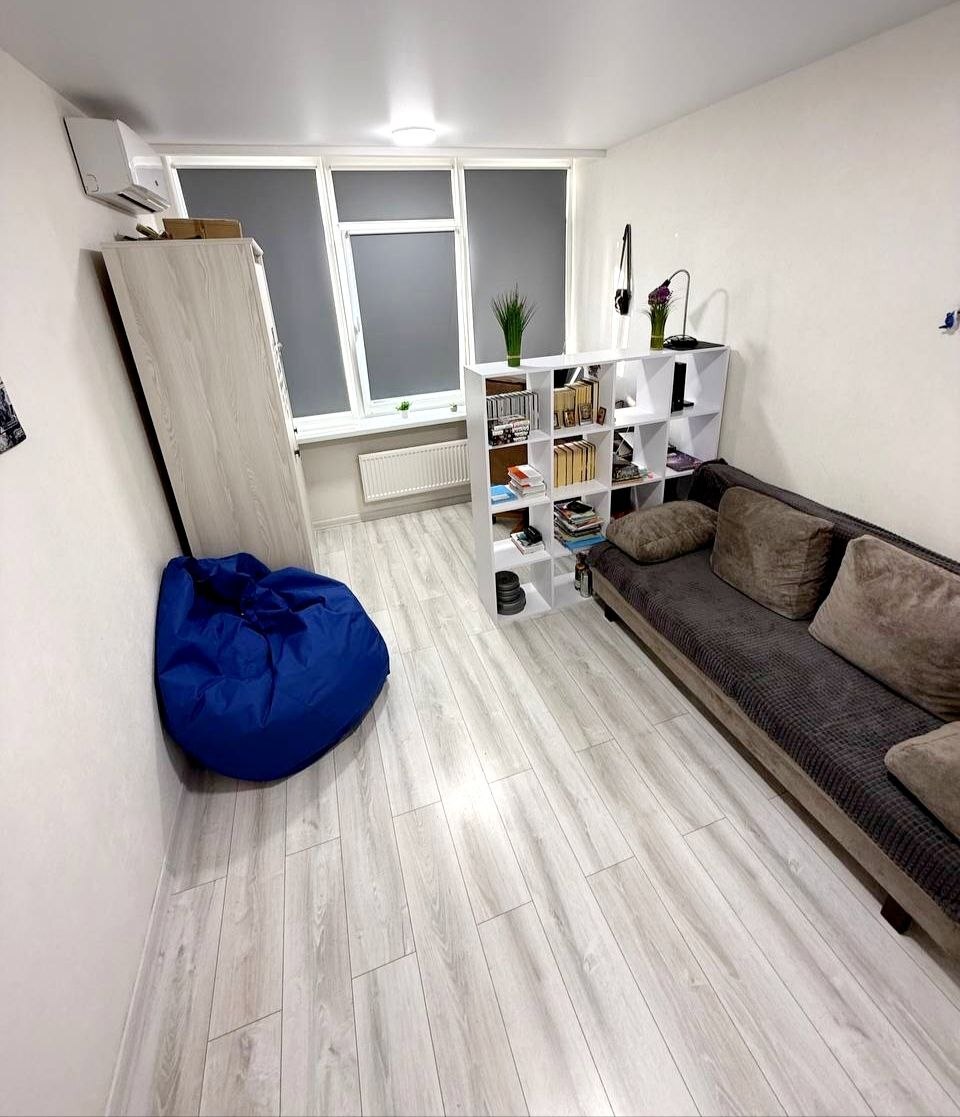 Продажа 2-комнатной квартиры 43 м², Архитекторская ул.