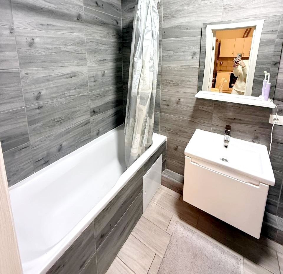 Продажа 2-комнатной квартиры 43 м², Архитекторская ул.