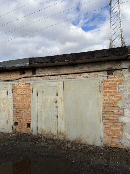 Продажа машиноместа 39.5 м², Резервная ул., 8